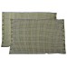 Solapur chaddar 60 x 90" cotton  blanket 2